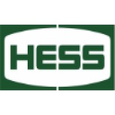 Hess Midstream LP
