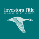 INVESTORS TITLE CO