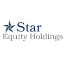 Star Equity Holdings, Inc.