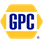 GENUINE PARTS CO logo