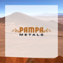 Pampa Metals Corp