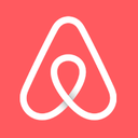 Airbnb logo