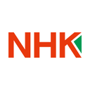 NHK Spring Co. Ltd/ADR
