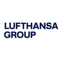 DEUTSCHE LUFTHANSA A G /FI logo