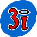 3i GROUP PLC logo