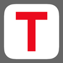 TOYOTA MOTOR CORP/ logo