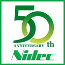 NIDEC CORP