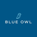 BLUE OWL CAPITAL INC. logo