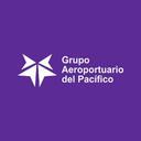 Pacific Airport Group logo
