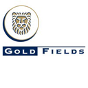 GOLD FIELDS LTD logo