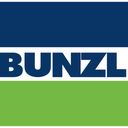 BUNZL PLC logo