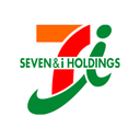 SEVEN & I HOLDINGS CO LTD logo