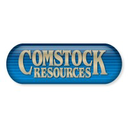 COMSTOCK RESOURCES INC