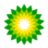 BP PLC logo