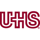 UNIVERSAL HEALTH SERVICES INC logo