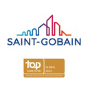 COMPAGNIE DE SAINT GOBAIN logo