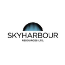 SKYHARBOUR RESOURCES LTD