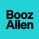 Booz Allen Hamilton Holding Corp logo