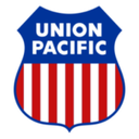 UNION PACIFIC CORP logo