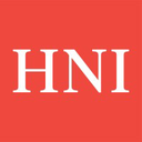 HNI CORP logo