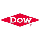 DOW INC. logo