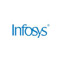 Infosys Ltd logo
