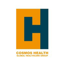 Cosmos Health Inc.