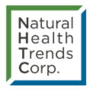 NATURAL HEALTH TRENDS CORP