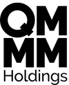 QMMM Holdings Ltd logo