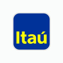 Itau Unibanco Holding S.A. logo