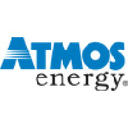 ATMOS ENERGY CORP logo