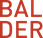 Fastighets AB Balder/ADR logo