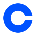 Coinbase logo