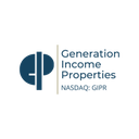 GENERATION INCOME PROPERTIES, INC.