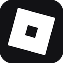 Roblox logo