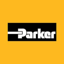 Parker-Hannifin Corp logo