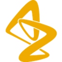 ASTRAZENECA PLC logo