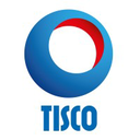Tisco Financial Group Public Co Limited/ADR