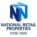 NNN REIT, INC. logo