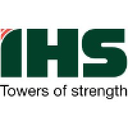 IHS Holding Ltd