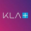 KLA CORP logo
