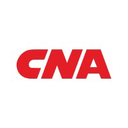 CNA FINANCIAL CORP logo