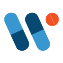 Wellgistics Health, Inc. logo