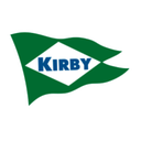 KIRBY CORP logo