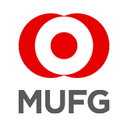 MITSUBISHI UFJ FINANCIAL GROUP INC logo