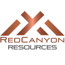RED CANYON RESOURCES LTD.