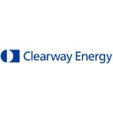 Clearway Energy, Inc. logo