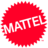 MATTEL INC /DE/ logo