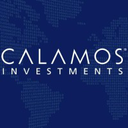 CALAMOS STRATEGIC TOTAL RETURN FUND