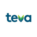 TEVA PHARMACEUTICAL INDUSTRIES LTD logo